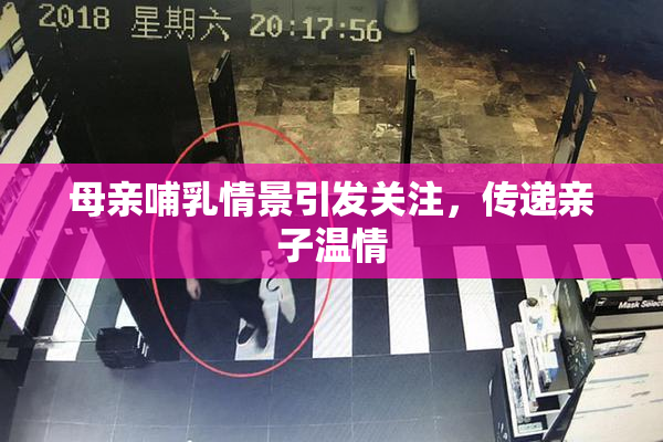 母亲哺乳情景引发关注，传递亲子温情