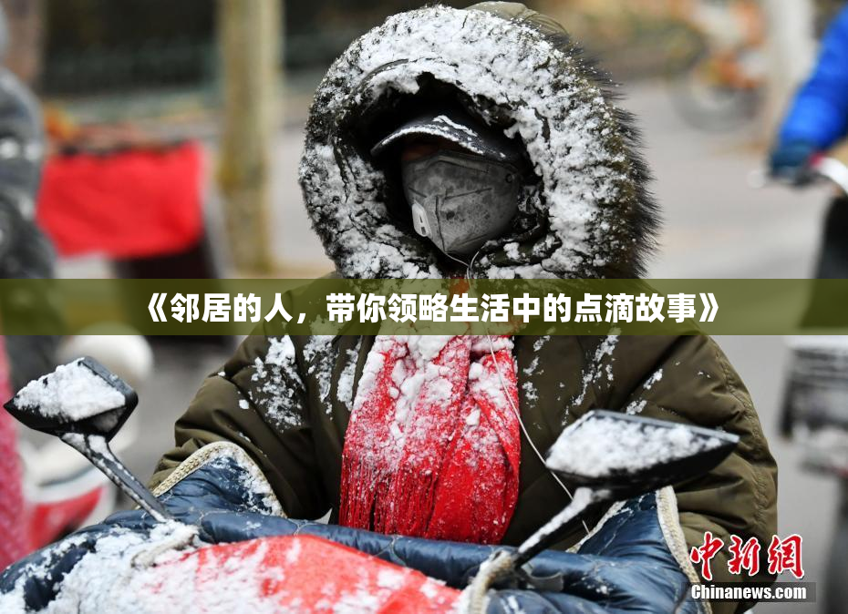 《邻居的人，带你领略生活中的点滴故事》