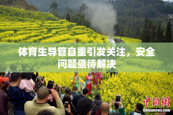 体育生导管自重引发关注，安全问题亟待解决