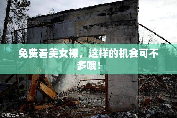 免费看美女裸，这样的机会可不多哦！