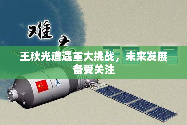 王秋光遭遇重大挑战，未来发展备受关注