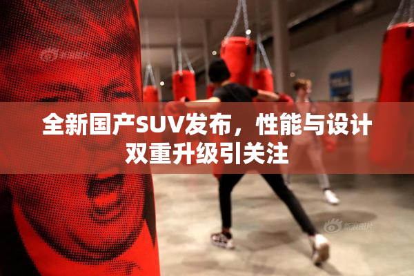 全新国产SUV发布，性能与设计双重升级引关注