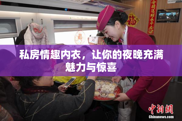 私房情趣内衣，让你的夜晚充满魅力与惊喜