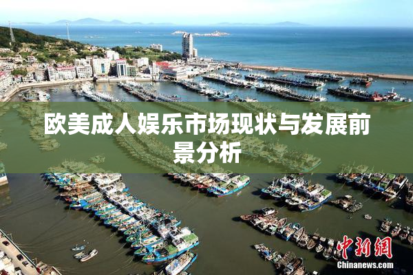 欧美成人娱乐市场现状与发展前景分析