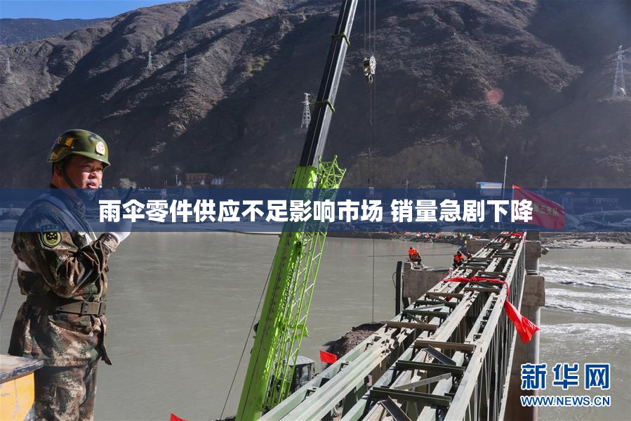 雨伞零件供应不足影响市场 销量急剧下降