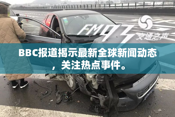 BBC报道揭示最新全球新闻动态，关注热点事件。
