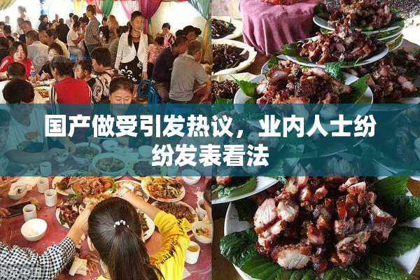 国产做受引发热议，业内人士纷纷发表看法