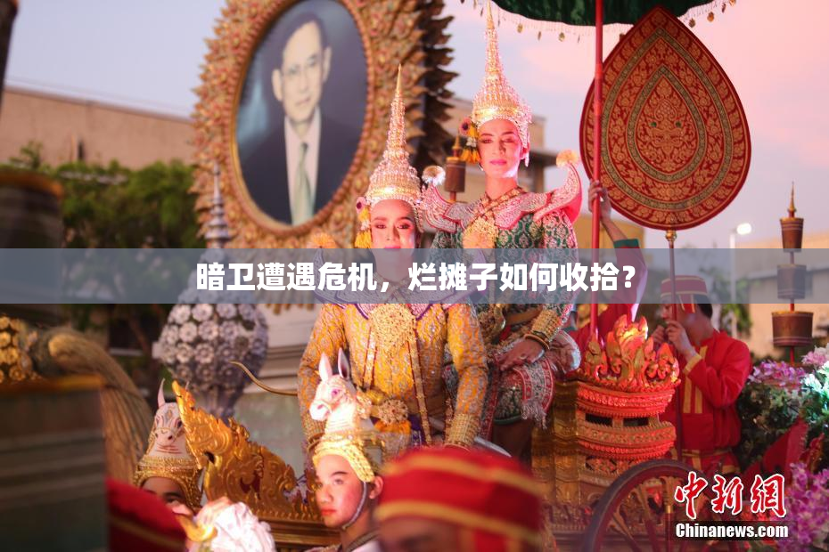 暗卫遭遇危机，烂摊子如何收拾？