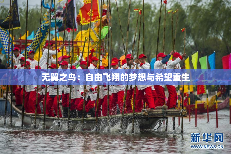 无翼之鸟：自由飞翔的梦想与希望重生