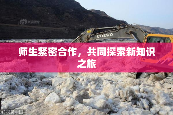 师生紧密合作，共同探索新知识之旅