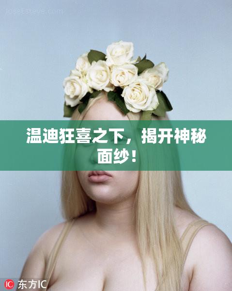 温迪狂喜之下，揭开神秘面纱！