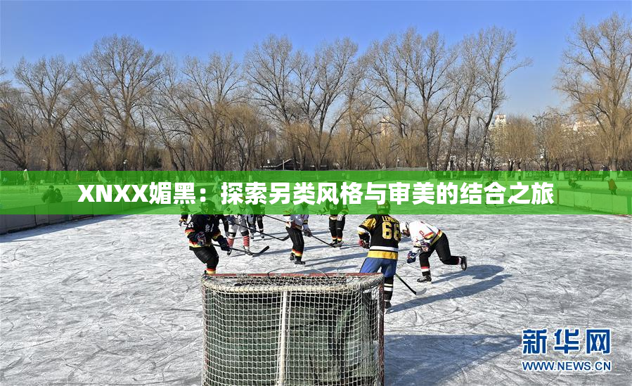 XNXX媚黑：探索另类风格与审美的结合之旅