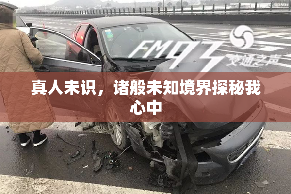真人未识，诸般未知境界探秘我心中