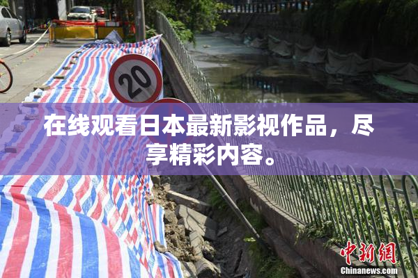 在线观看日本最新影视作品，尽享精彩内容。