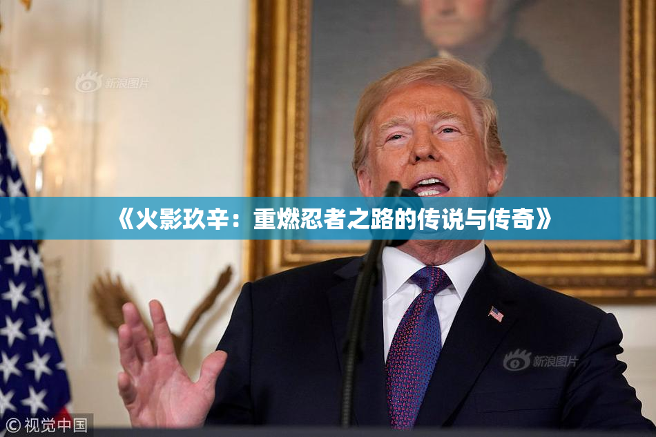 《火影玖辛：重燃忍者之路的传说与传奇》
