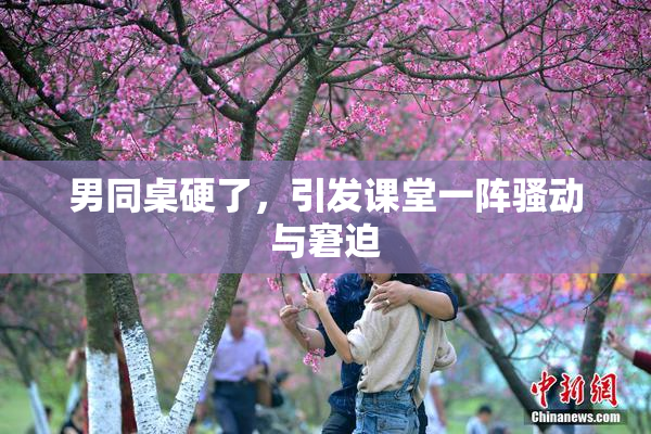 男同桌硬了，引发课堂一阵骚动与窘迫