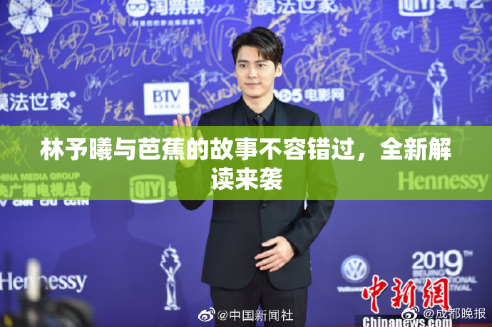 林予曦与芭蕉的故事不容错过，全新解读来袭