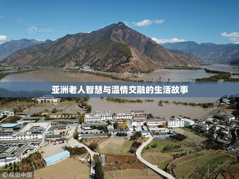 亚洲老人智慧与温情交融的生活故事