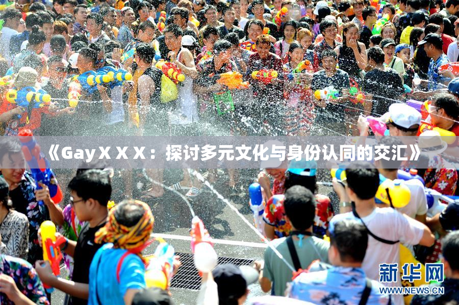 《GayⅩⅩⅩ：探讨多元文化与身份认同的交汇》