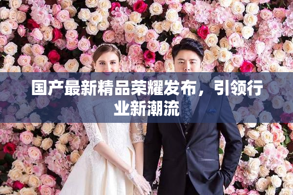 国产最新精品荣耀发布，引领行业新潮流