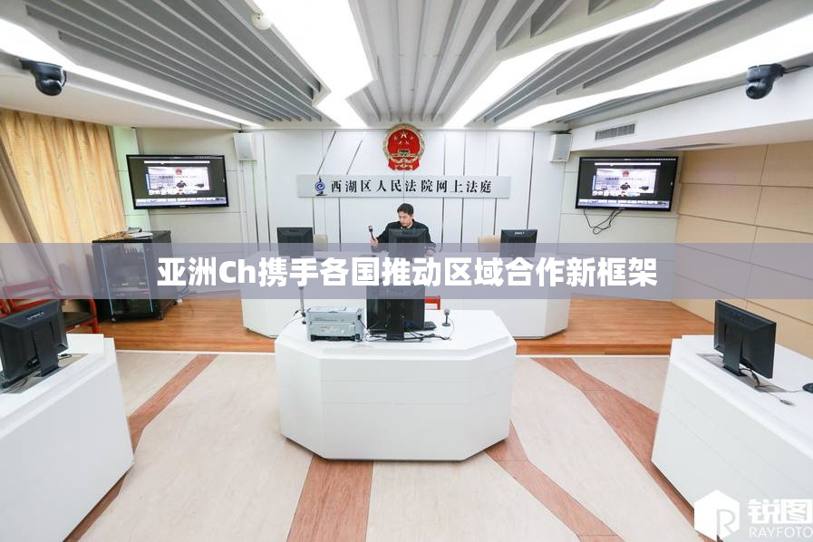 亚洲Ch携手各国推动区域合作新框架