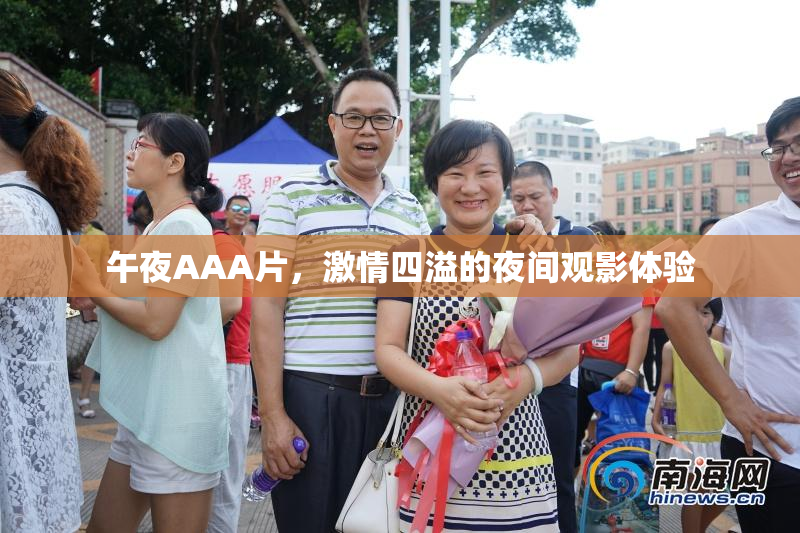 午夜AAA片，激情四溢的夜间观影体验