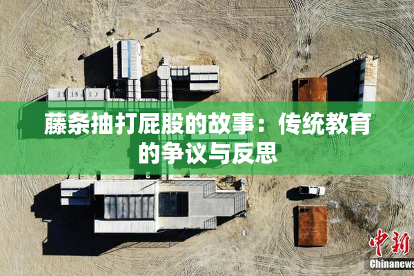 藤条抽打屁股的故事：传统教育的争议与反思