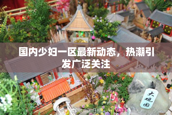 国内少妇一区最新动态，热潮引发广泛关注