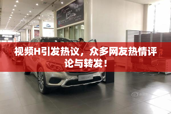 视频H引发热议，众多网友热情评论与转发！