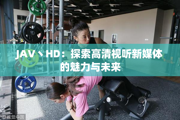 JAV丶HD：探索高清视听新媒体的魅力与未来