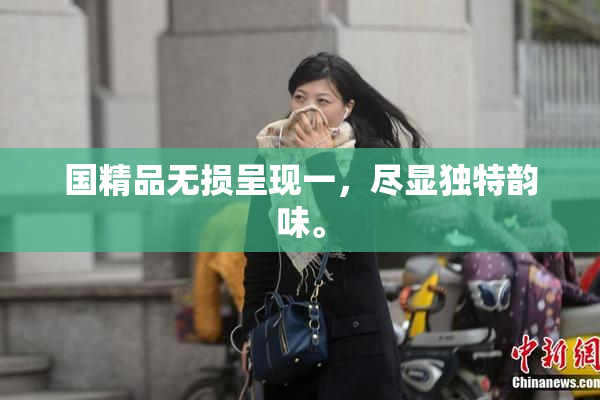 国精品无损呈现一，尽显独特韵味。