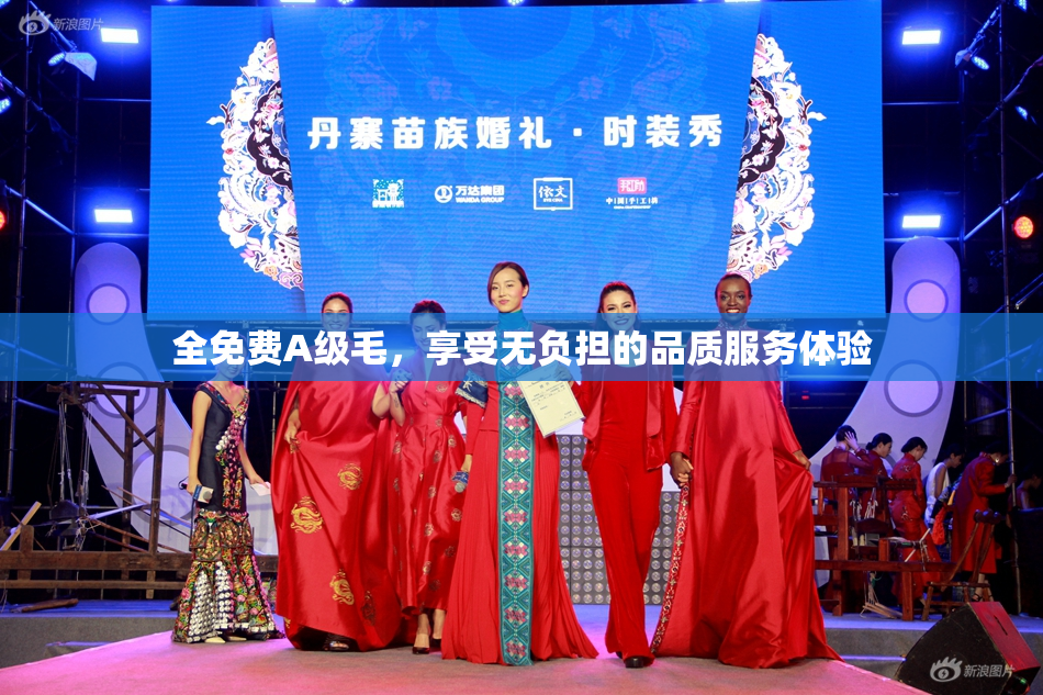 全免费A级毛，享受无负担的品质服务体验