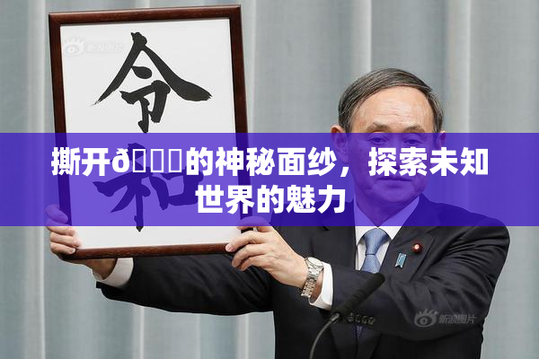 撕开👙的神秘面纱，探索未知世界的魅力