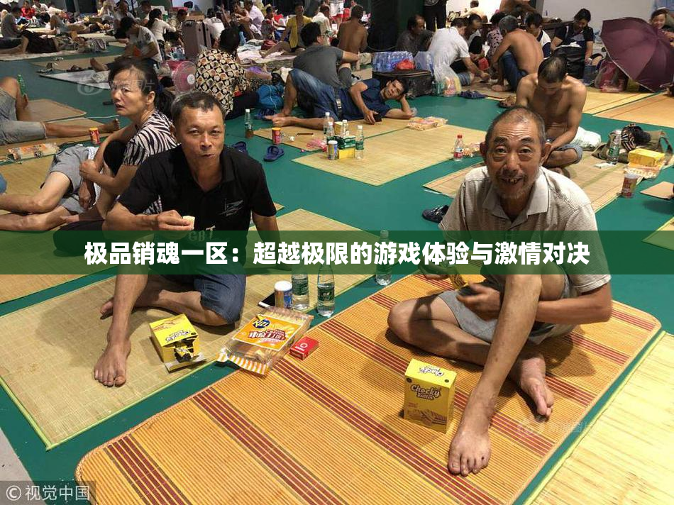 极品销魂一区：超越极限的游戏体验与激情对决