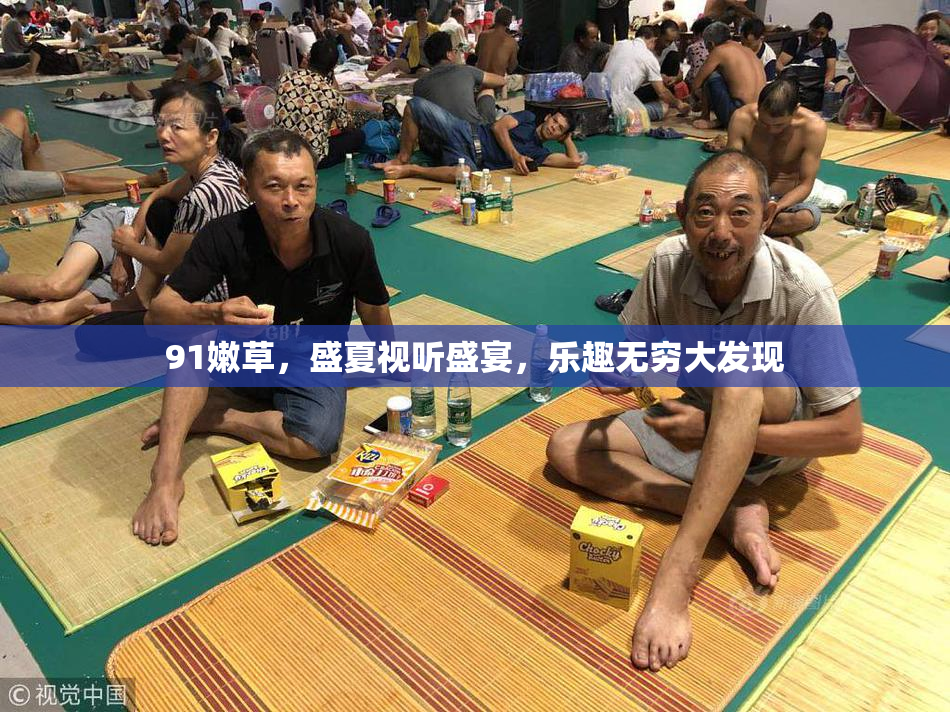 91嫩草，盛夏视听盛宴，乐趣无穷大发现