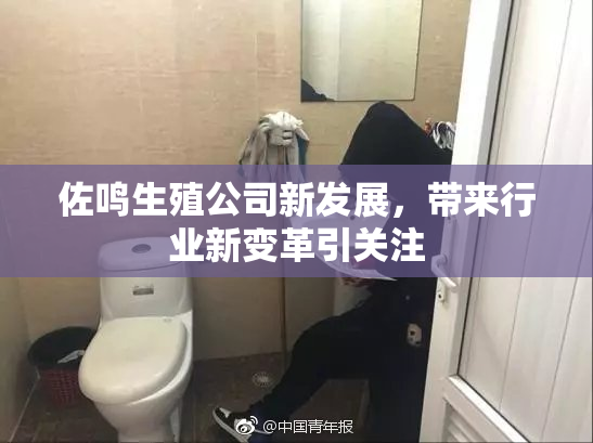 佐鸣生殖公司新发展，带来行业新变革引关注