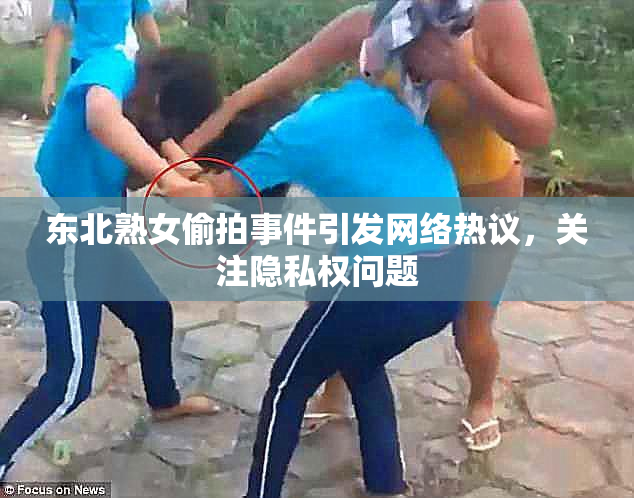 东北熟女偷拍事件引发网络热议，关注隐私权问题