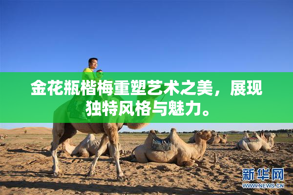 金花瓶楷梅重塑艺术之美，展现独特风格与魅力。