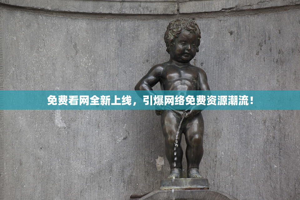 免费看网全新上线，引爆网络免费资源潮流！