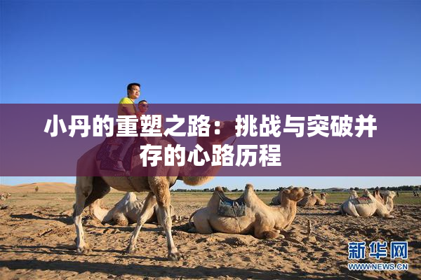 小丹的重塑之路：挑战与突破并存的心路历程