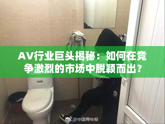 AV行业巨头揭秘：如何在竞争激烈的市场中脱颖而出？