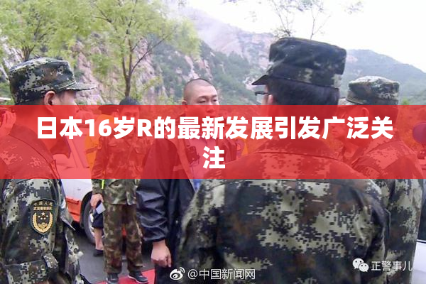 日本16岁R的最新发展引发广泛关注