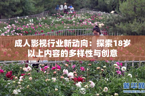 成人影视行业新动向：探索18岁以上内容的多样性与创意