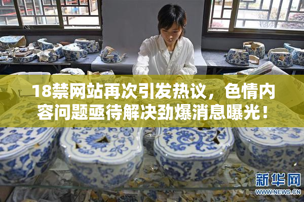 18禁网站再次引发热议，色情内容问题亟待解决劲爆消息曝光！