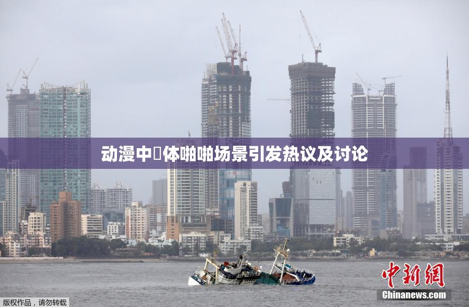 动漫中祼体啪啪场景引发热议及讨论