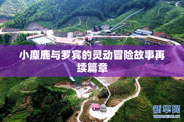 小麋鹿与罗宾的灵动冒险故事再续篇章