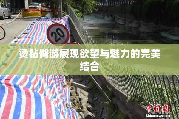 烫钻臀游展现欲望与魅力的完美结合