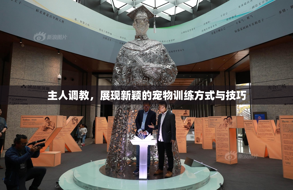主人调教，展现新颖的宠物训练方式与技巧