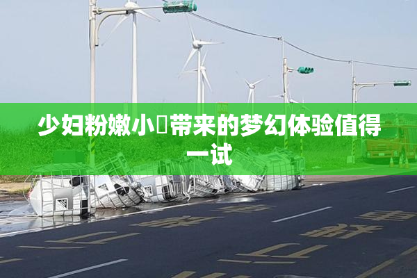 少妇粉嫩小泬带来的梦幻体验值得一试