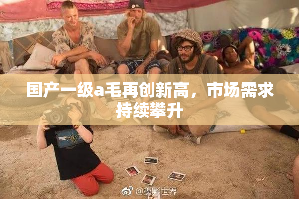 国产一级a毛再创新高，市场需求持续攀升
